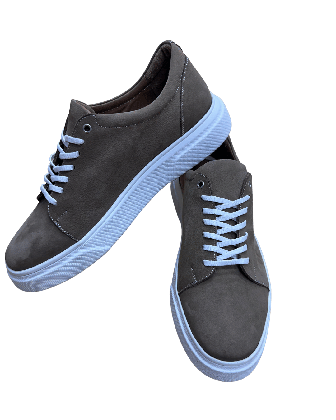 SÜET VİZON SNEAKERS 006