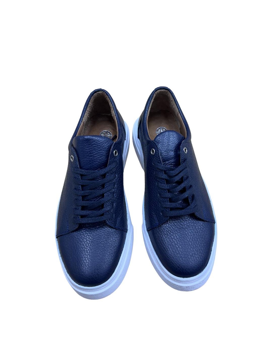 LACİVERT SNEAKERS 003