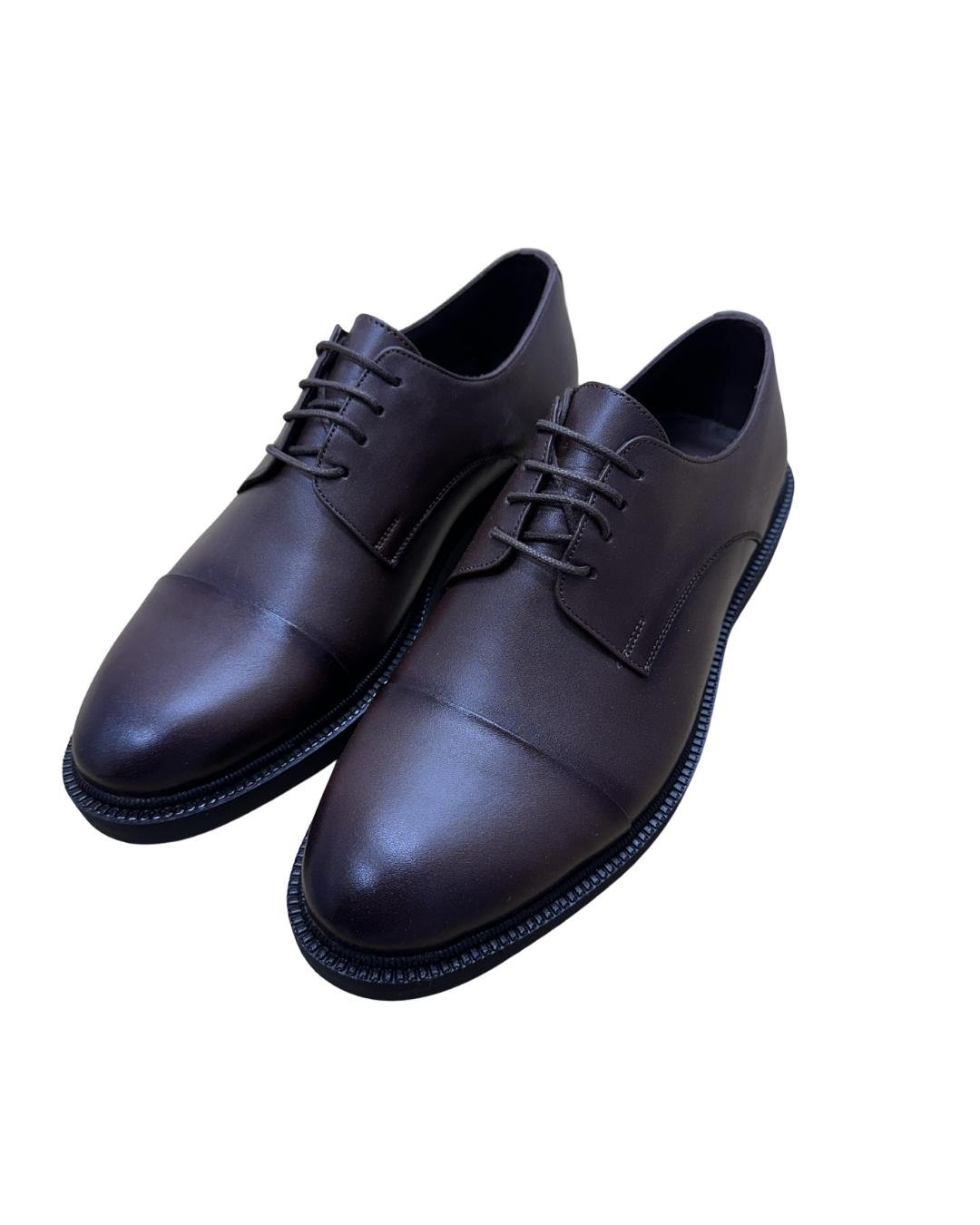 KAHVERENGİ KLASİK 004