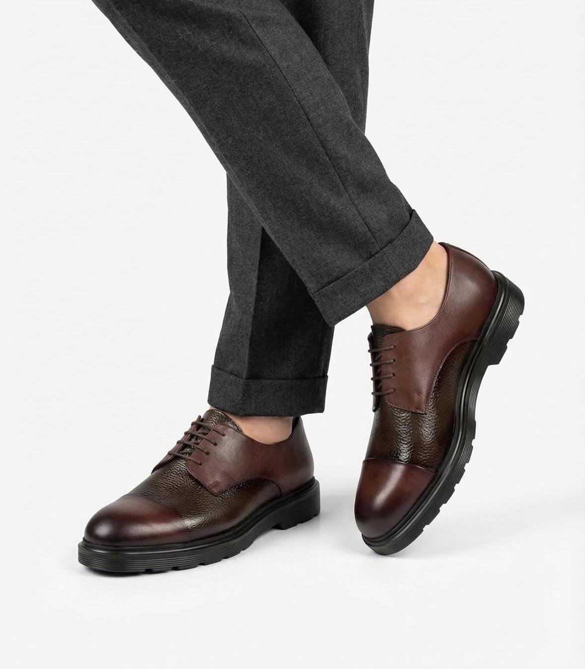 KAHVERENGİ KLASİK 005